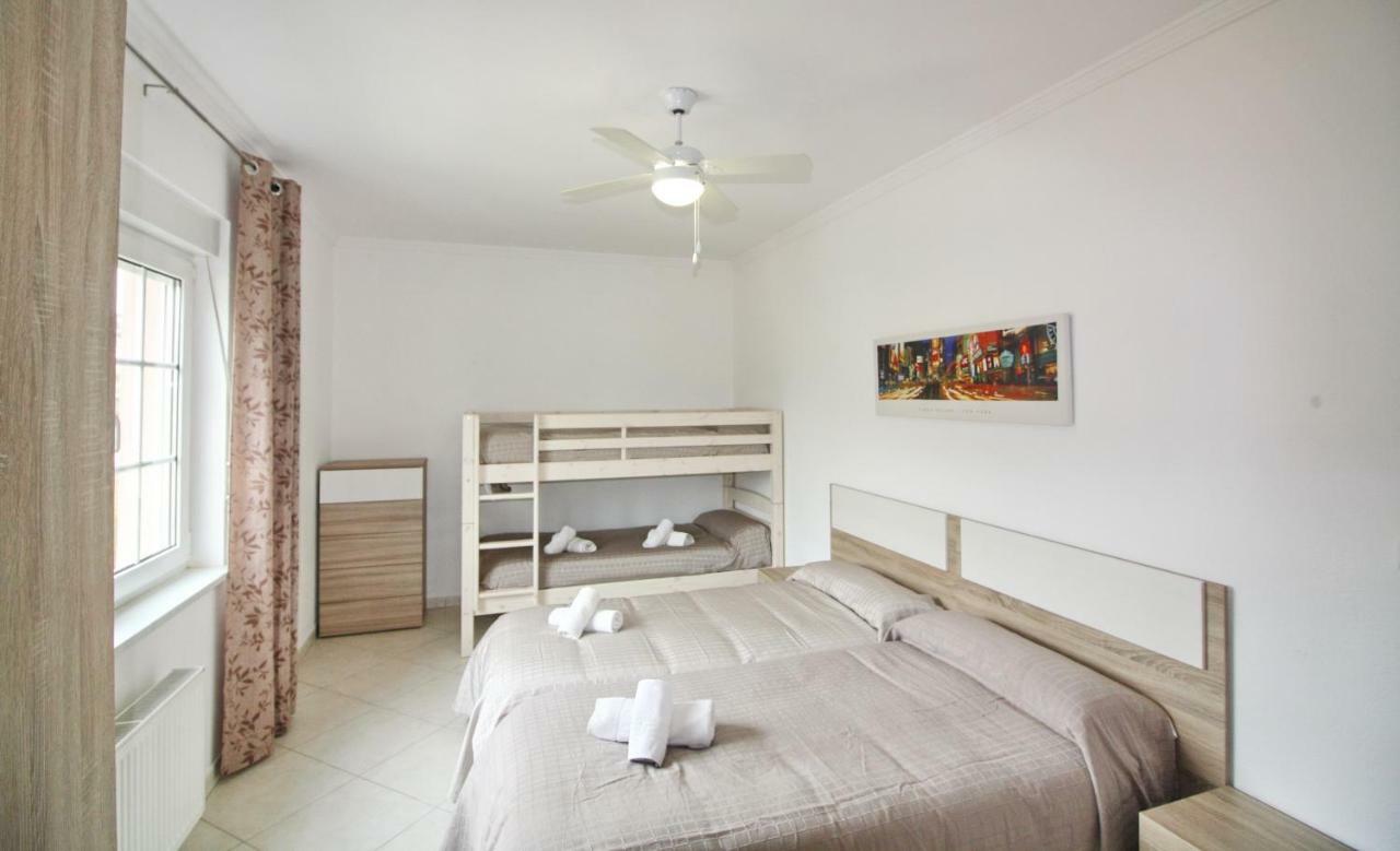 Casa Hibiscus Villa Calpe Eksteriør bilde