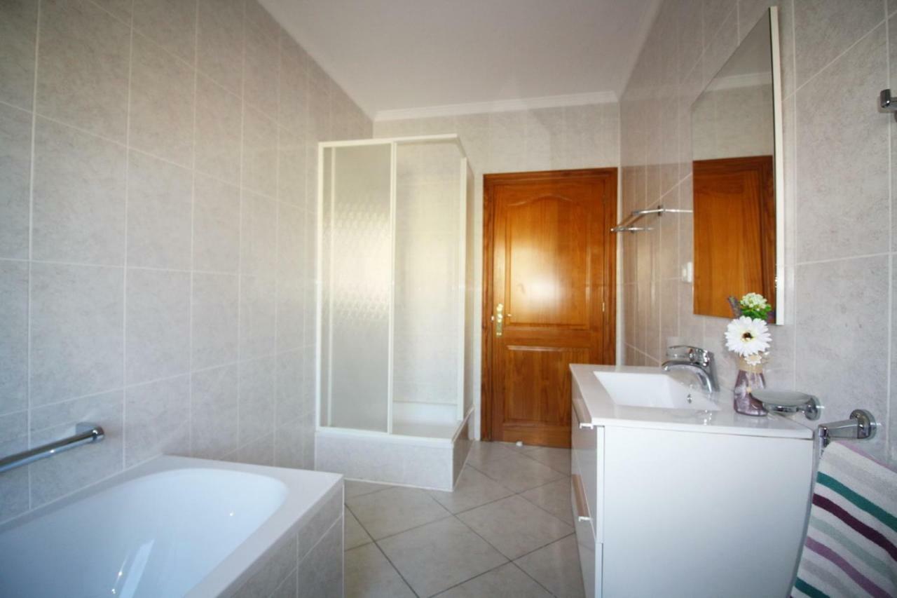 Casa Hibiscus Villa Calpe Eksteriør bilde