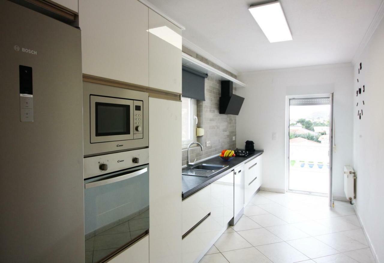 Casa Hibiscus Villa Calpe Eksteriør bilde