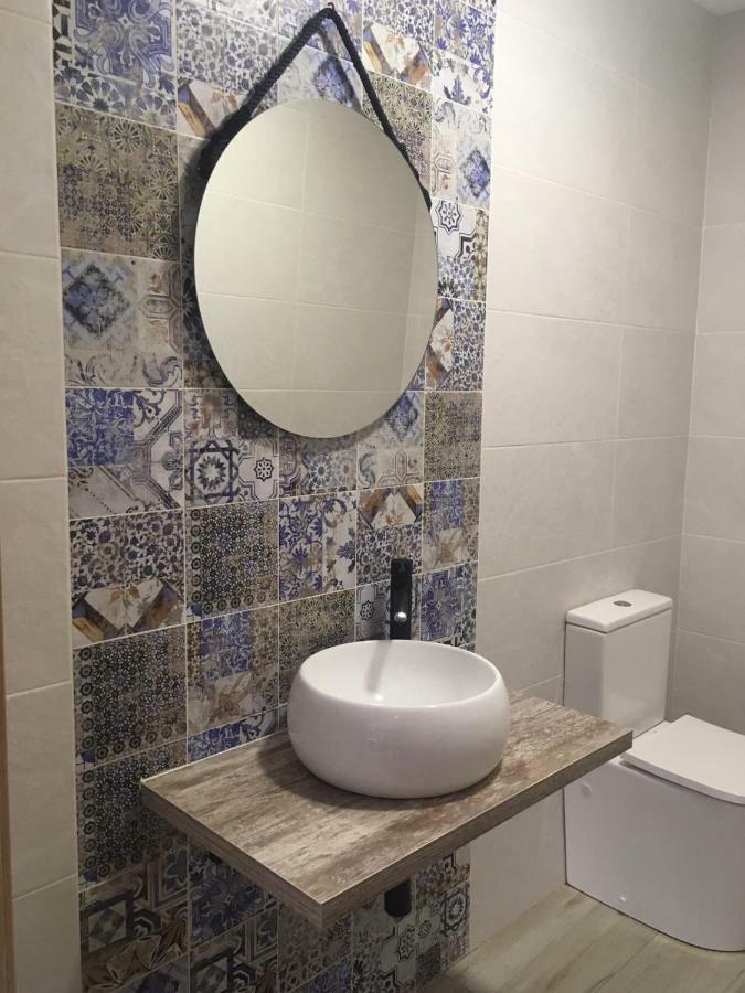 Casa Hibiscus Villa Calpe Eksteriør bilde