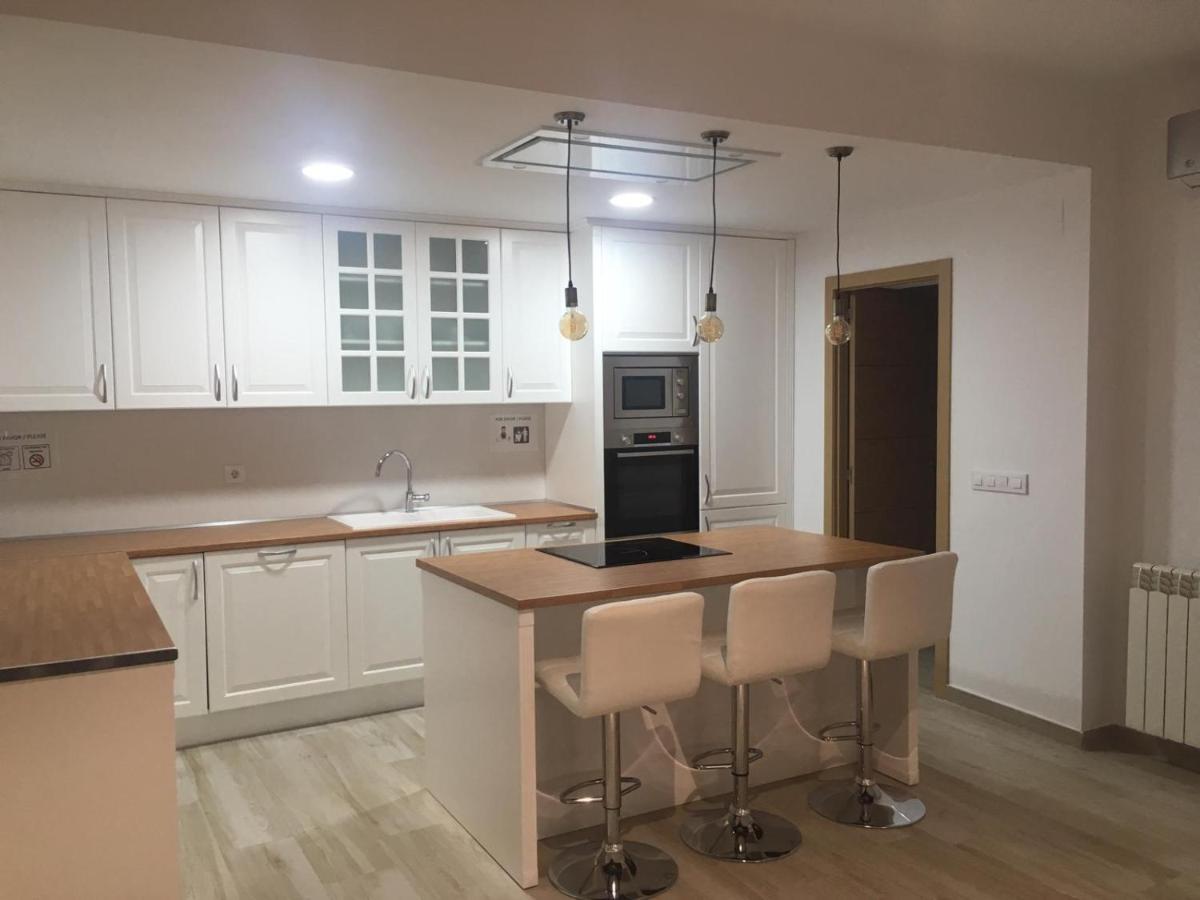 Casa Hibiscus Villa Calpe Eksteriør bilde