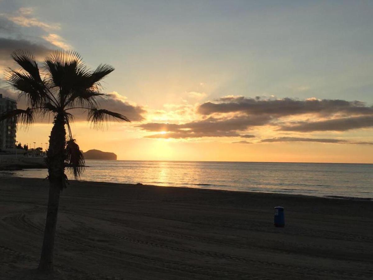 Casa Hibiscus Villa Calpe Eksteriør bilde